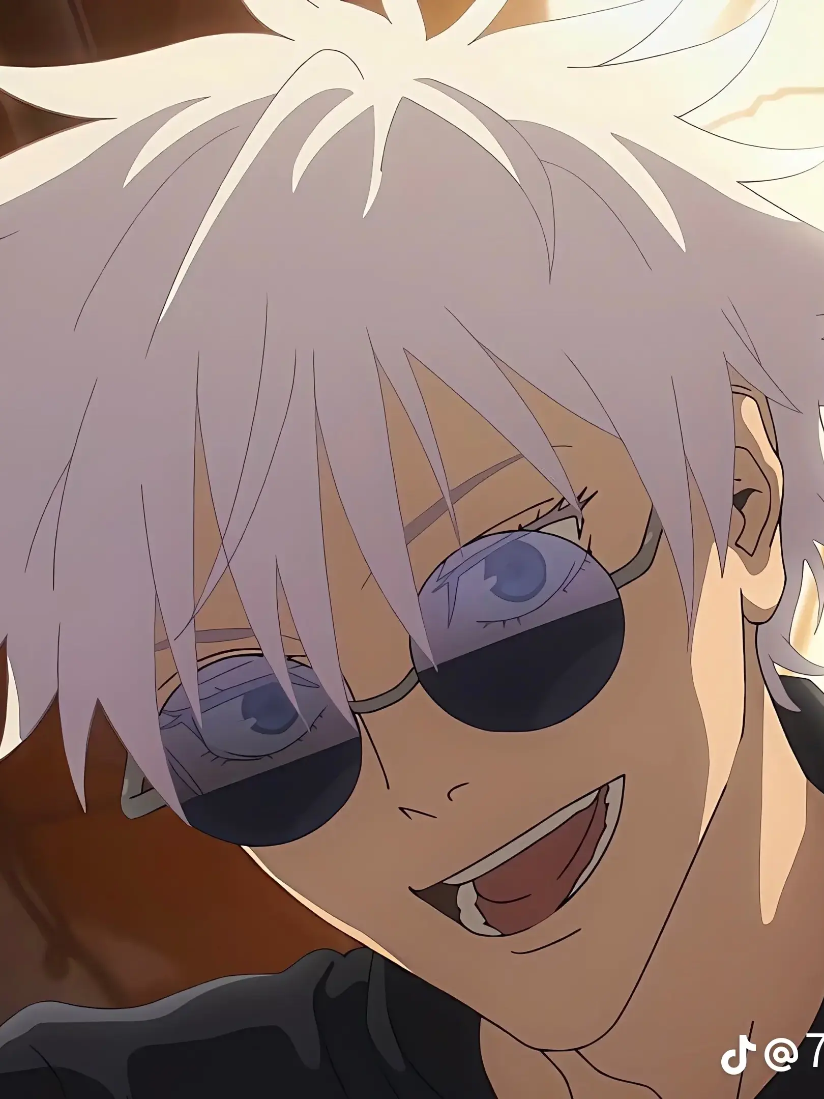 MatteBarn4898의 噛み癖のある悟くん