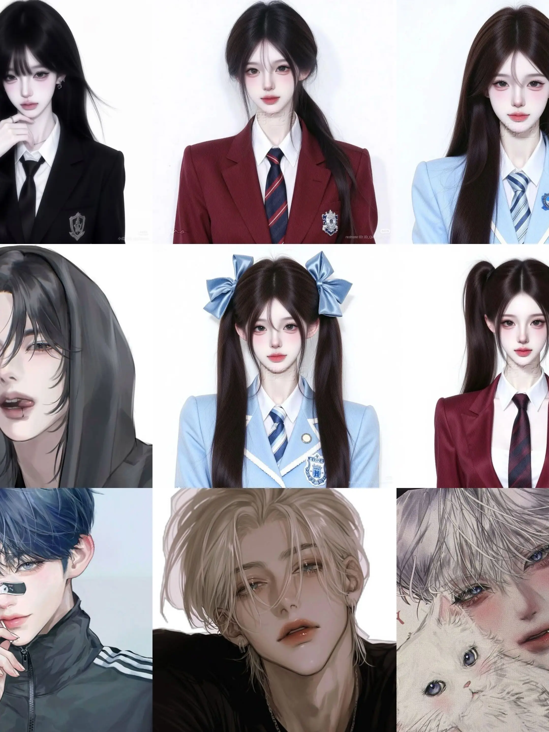 BasicShot1116의 아이돌의 세계