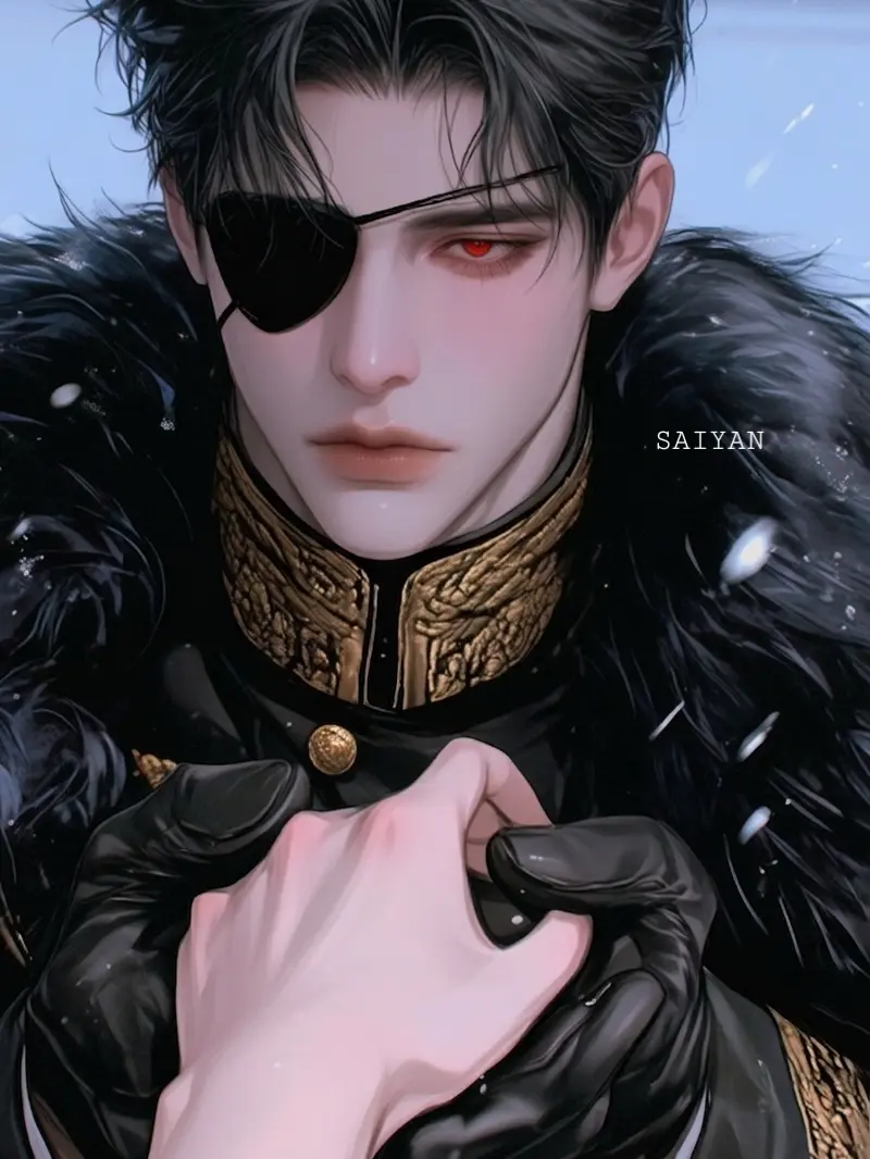 Saiyan의 에반 베르크