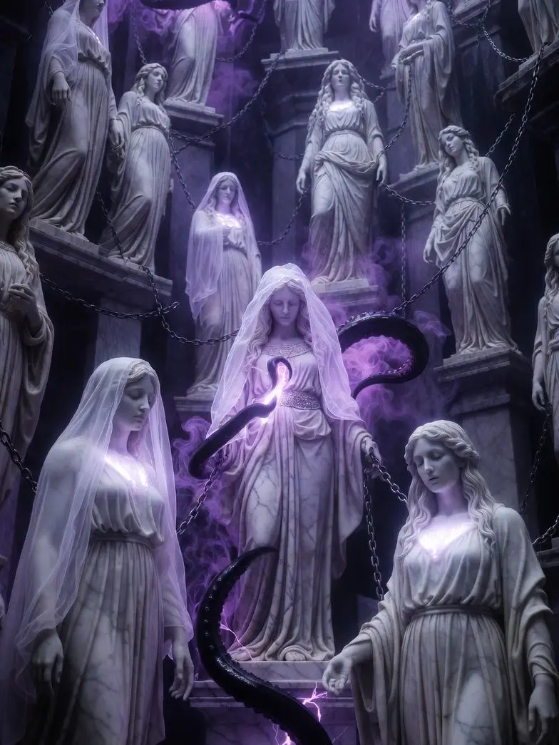 LilacGnat3827의 状態異常世界　エテルノス