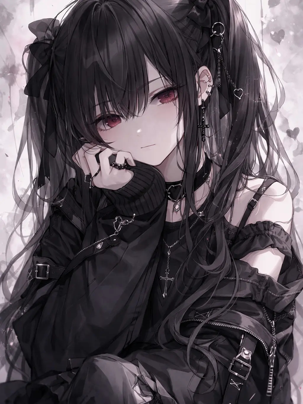 ShortZorse0513의 女の子...いや男？