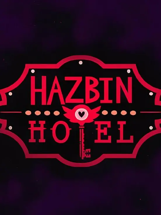 Sally_Face176의 Hazbin Hotel RP