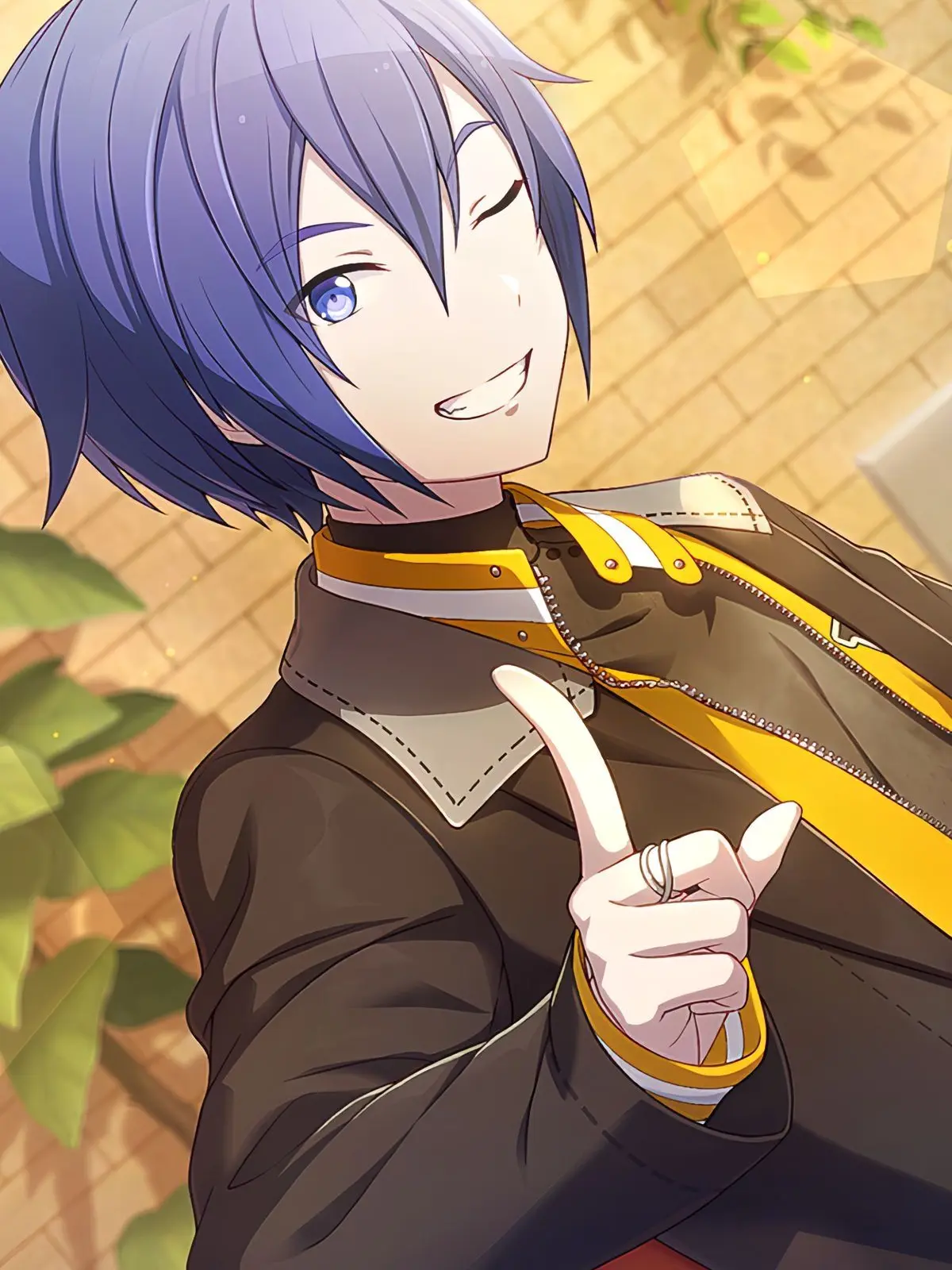 b._.1o5의 病んじゃったビビカイさん