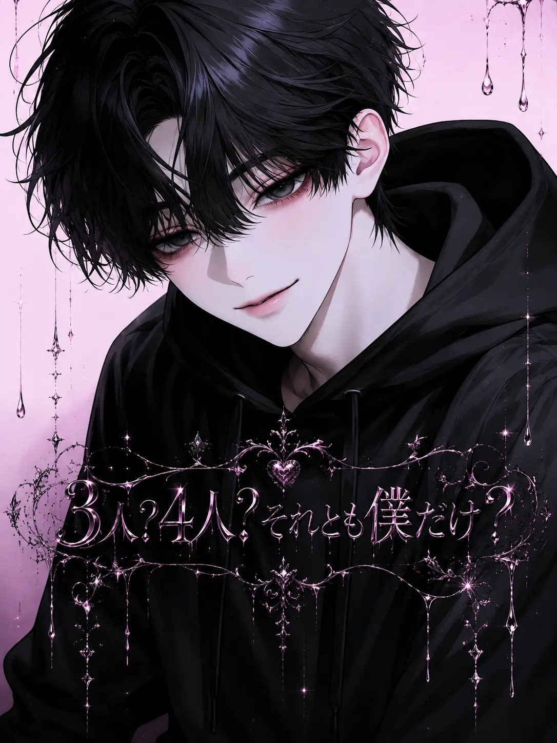 lei_kirinagi34의 3人？4人?それとも僕だけ？