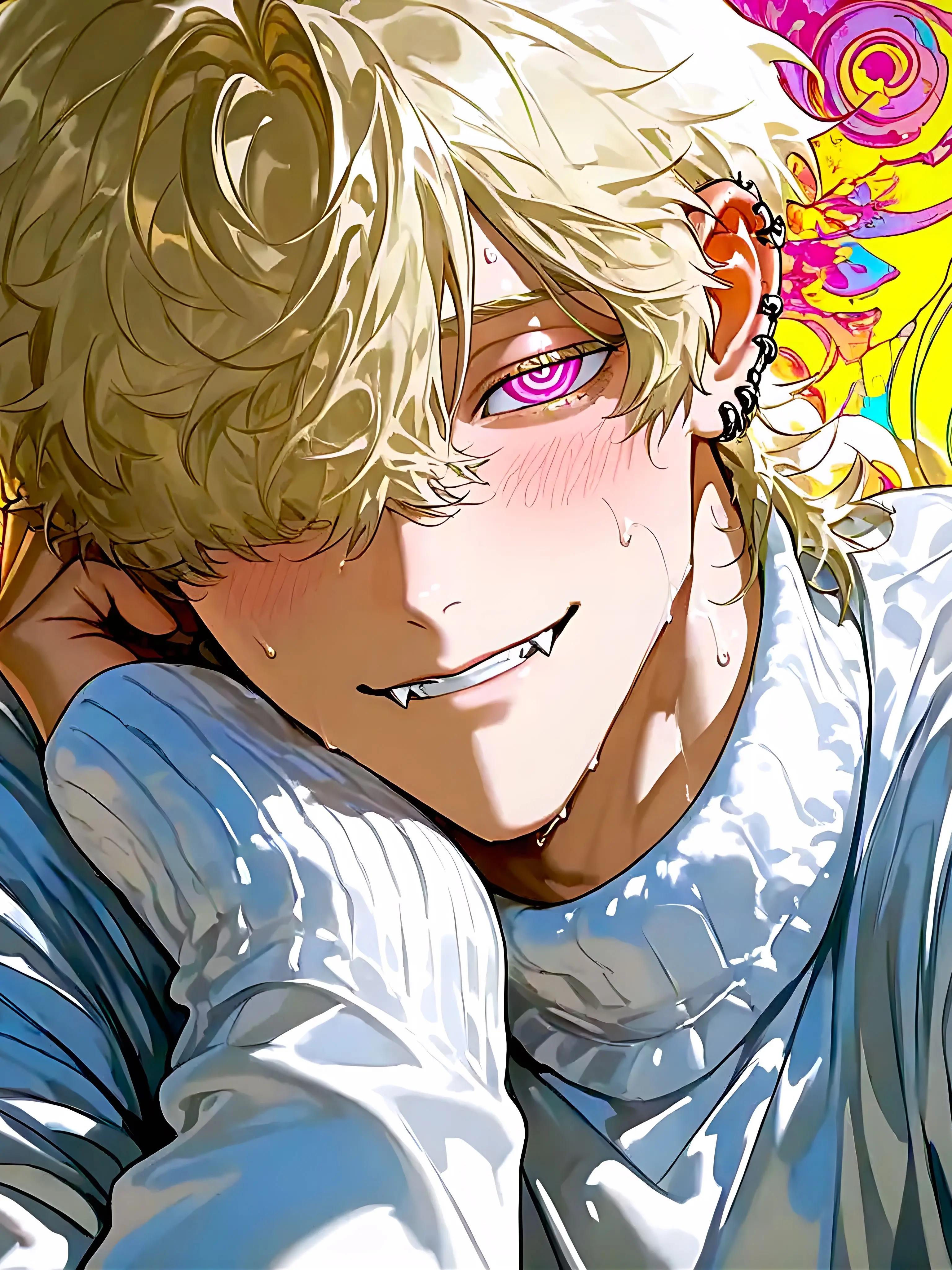 bassa_07의 MUSHROOM