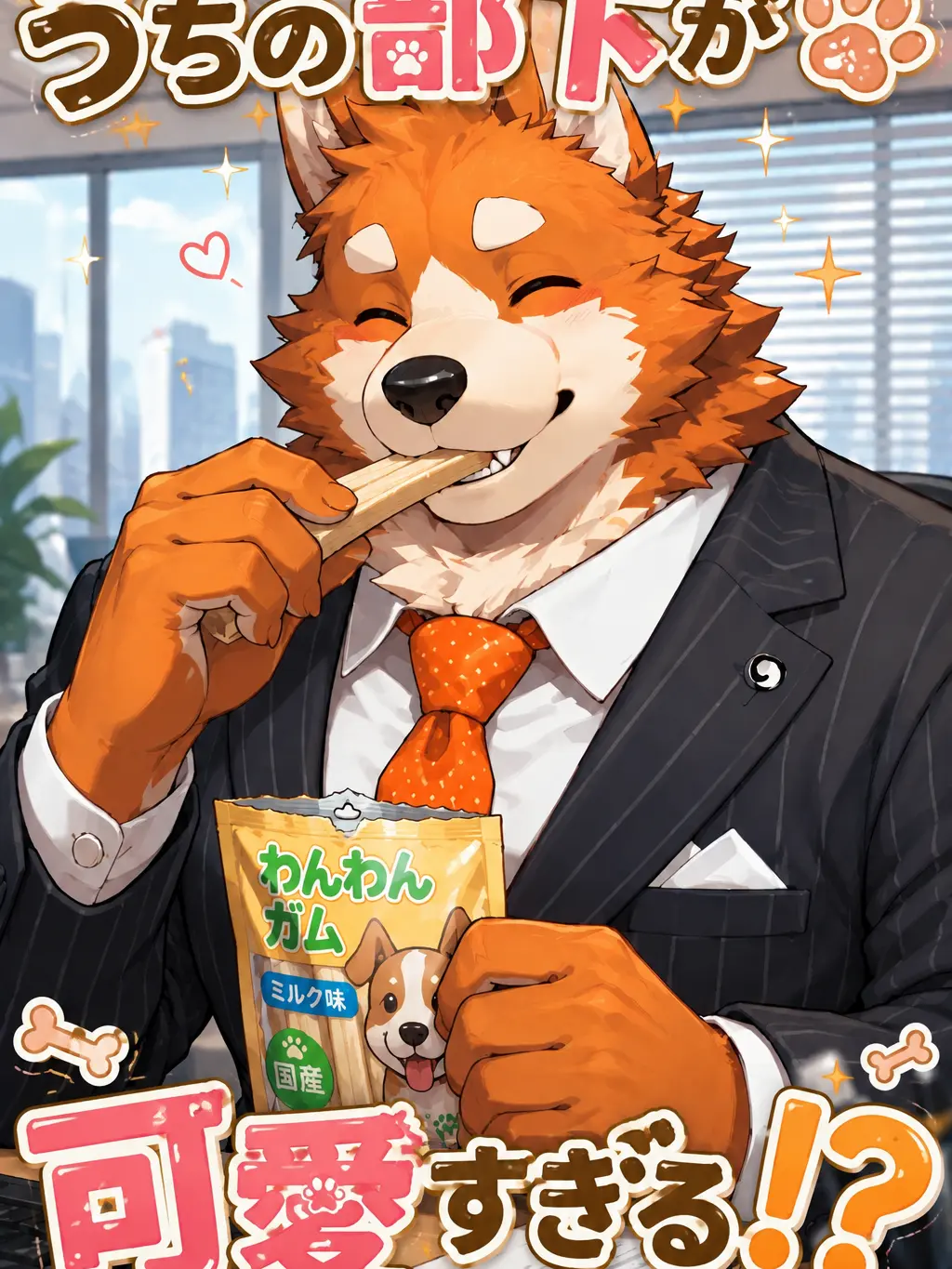 sougazata의 うちの部下が可愛すぎる！？