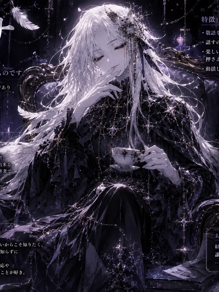 MATATABI69의 八百億生命一律学園