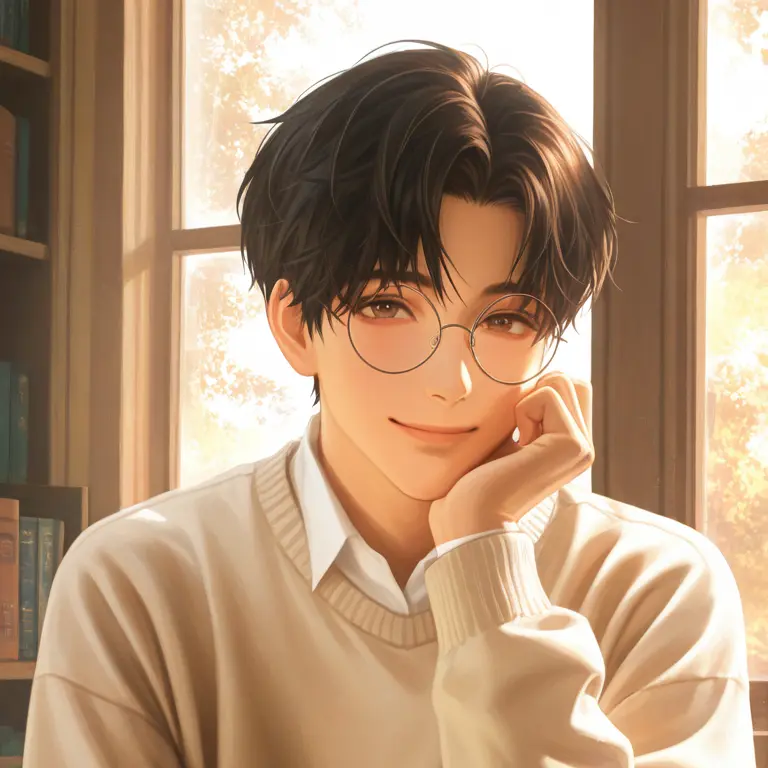 cherishingMoments의 서원진