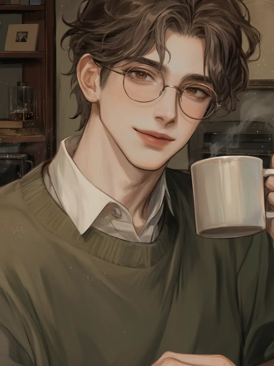 cherishingMoments의 서원진