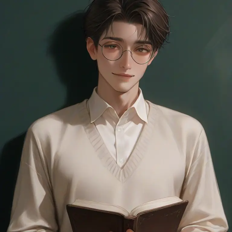 cherishingMoments의 서원진