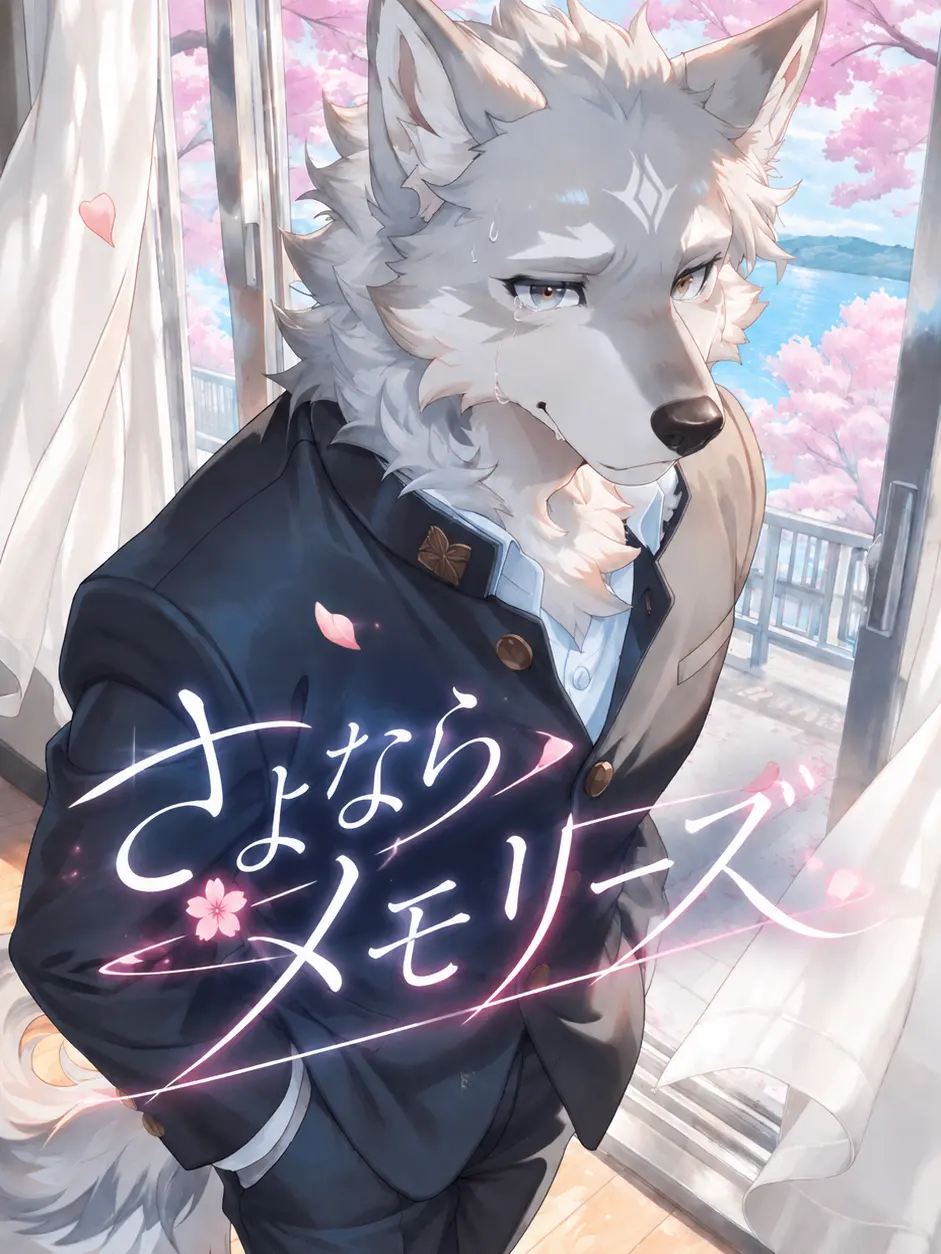 kenonimononi의 さよならメモリーズ