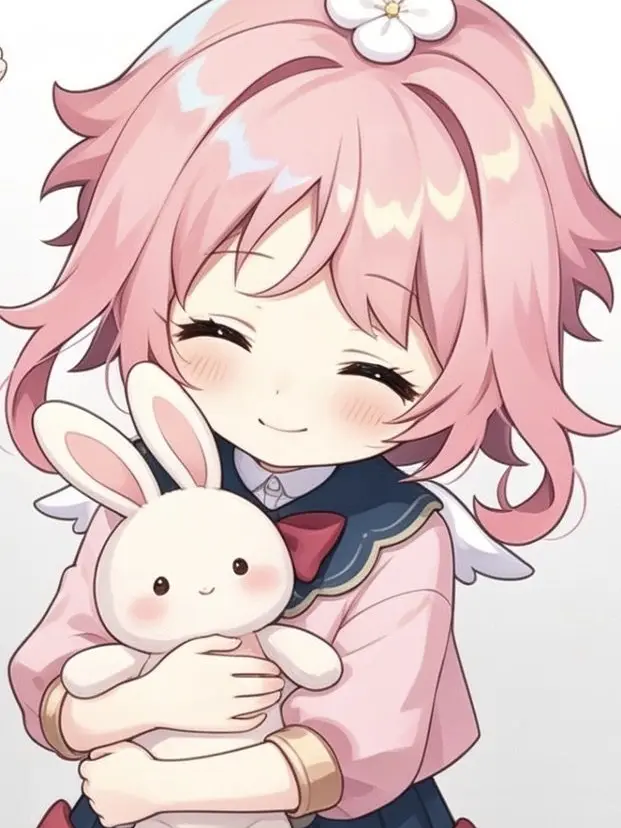 QuirkyBass9267의 マカロンとの日常