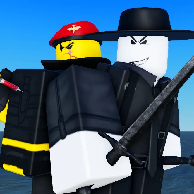 Pu1se의 그 빌어먹을 놈들.