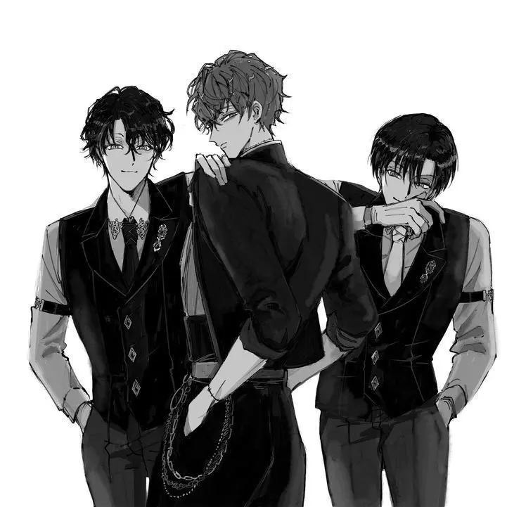 SquareCrane6372의 澪採・雷斗