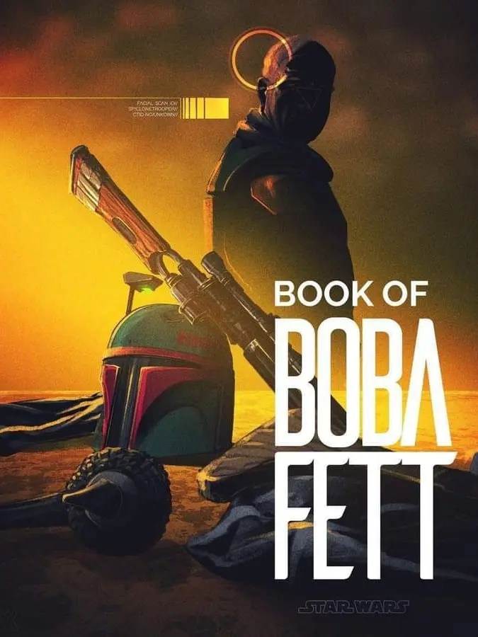 nandemotsukuru90의 ボバ・フェット