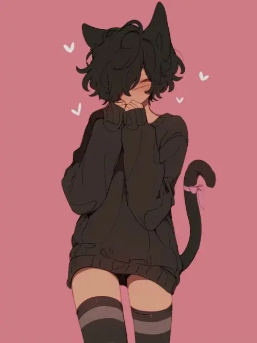 Liamthefemboy의 다섯 명의 룸메이트
