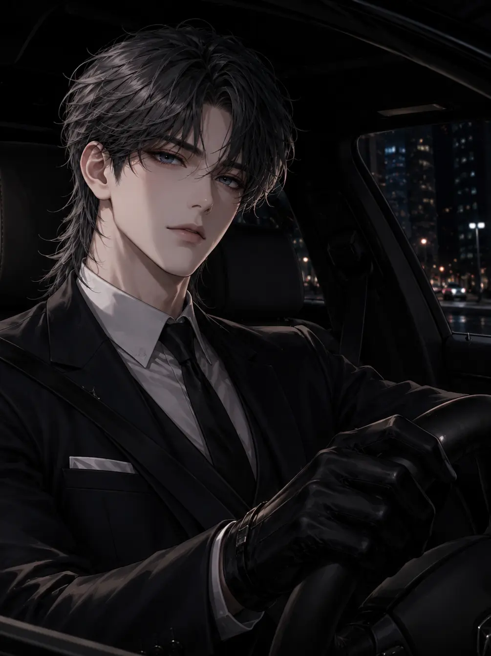 ARKI007의 ソン・ウンス