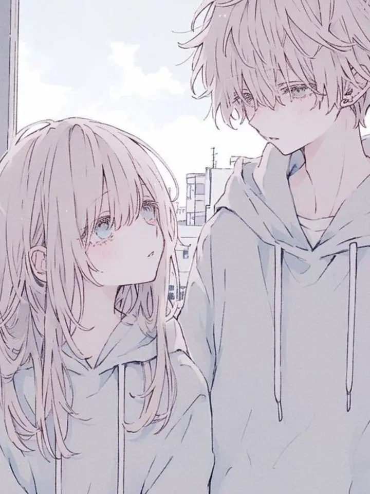 Meowcat_0124의 物乞いの兄妹