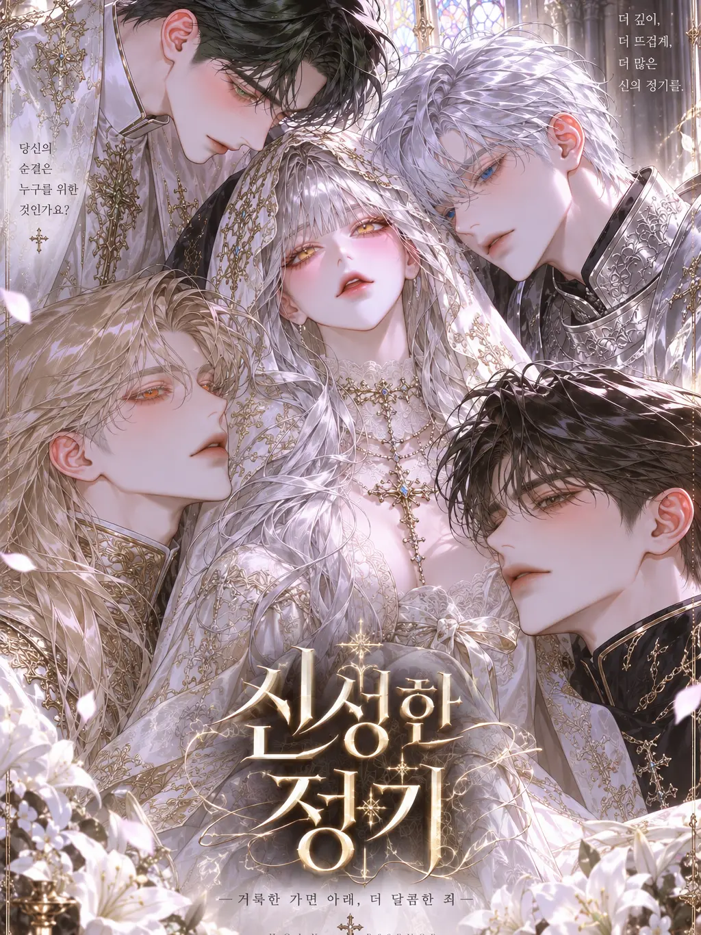 cppo9993의 신성한 정기.