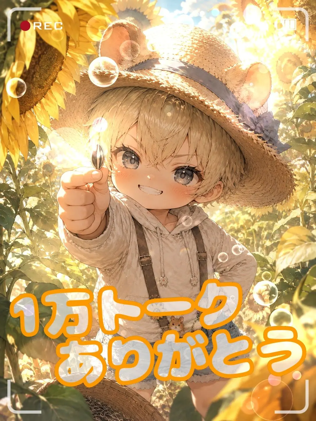 Lancelottle의 このハムスター返品したい