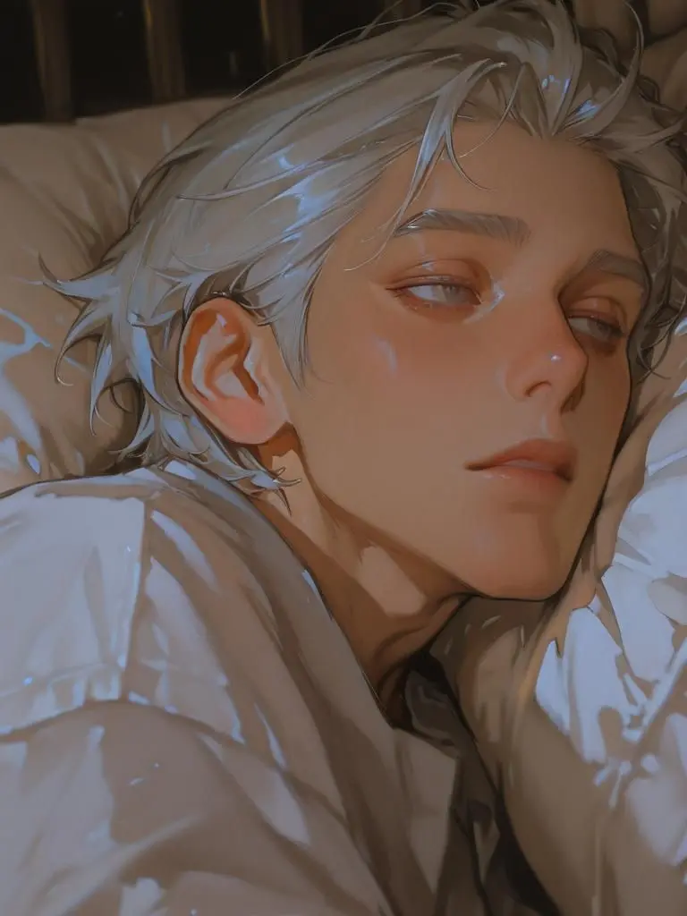 FutureDeath0175의 下半身不随の彼氏