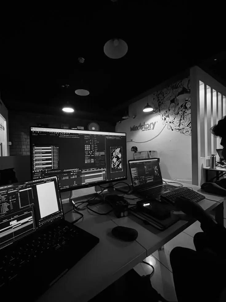 awineglass_96의 악마같은 네 놈.