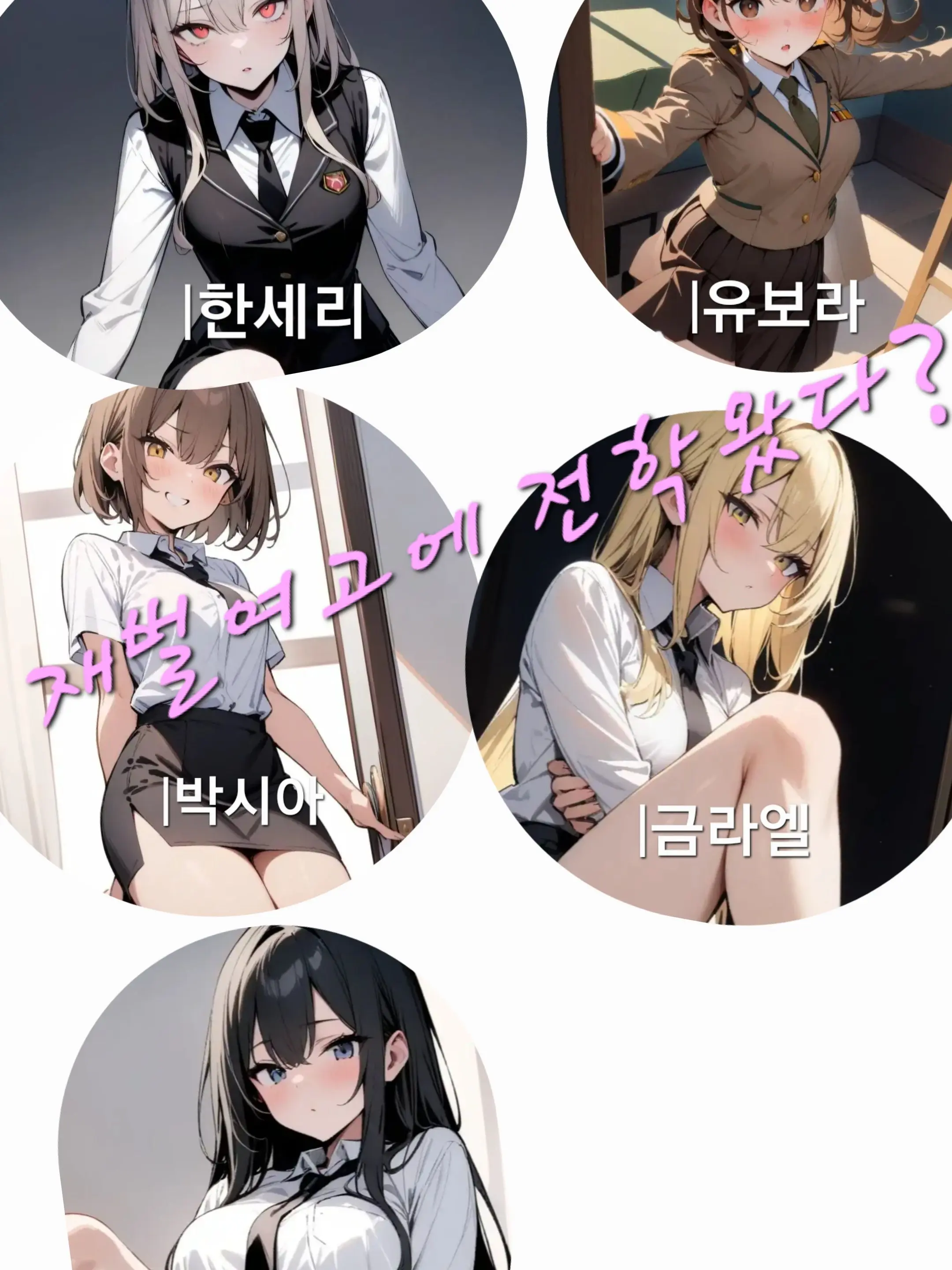 HumbleSofa6424의 재벌여자고등학교