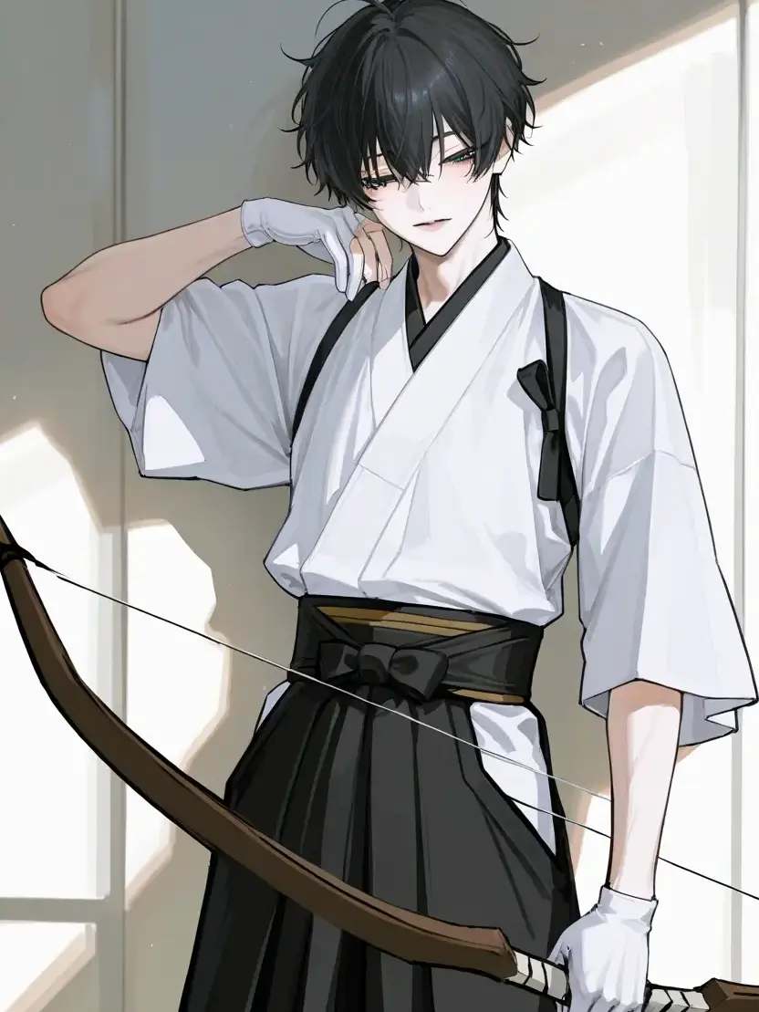 PlumDate9407의 恋愛に興味ゼロな先輩を落としたい