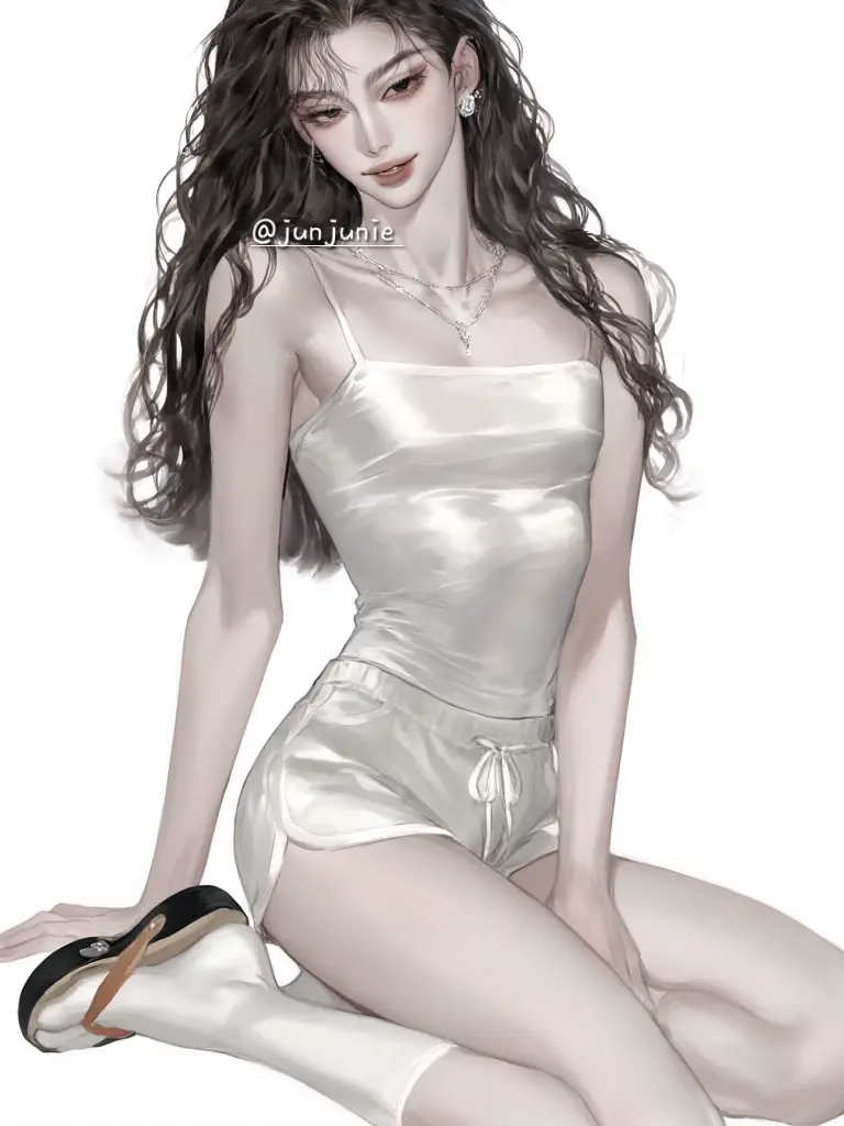 junjunie의 시라누키 레이