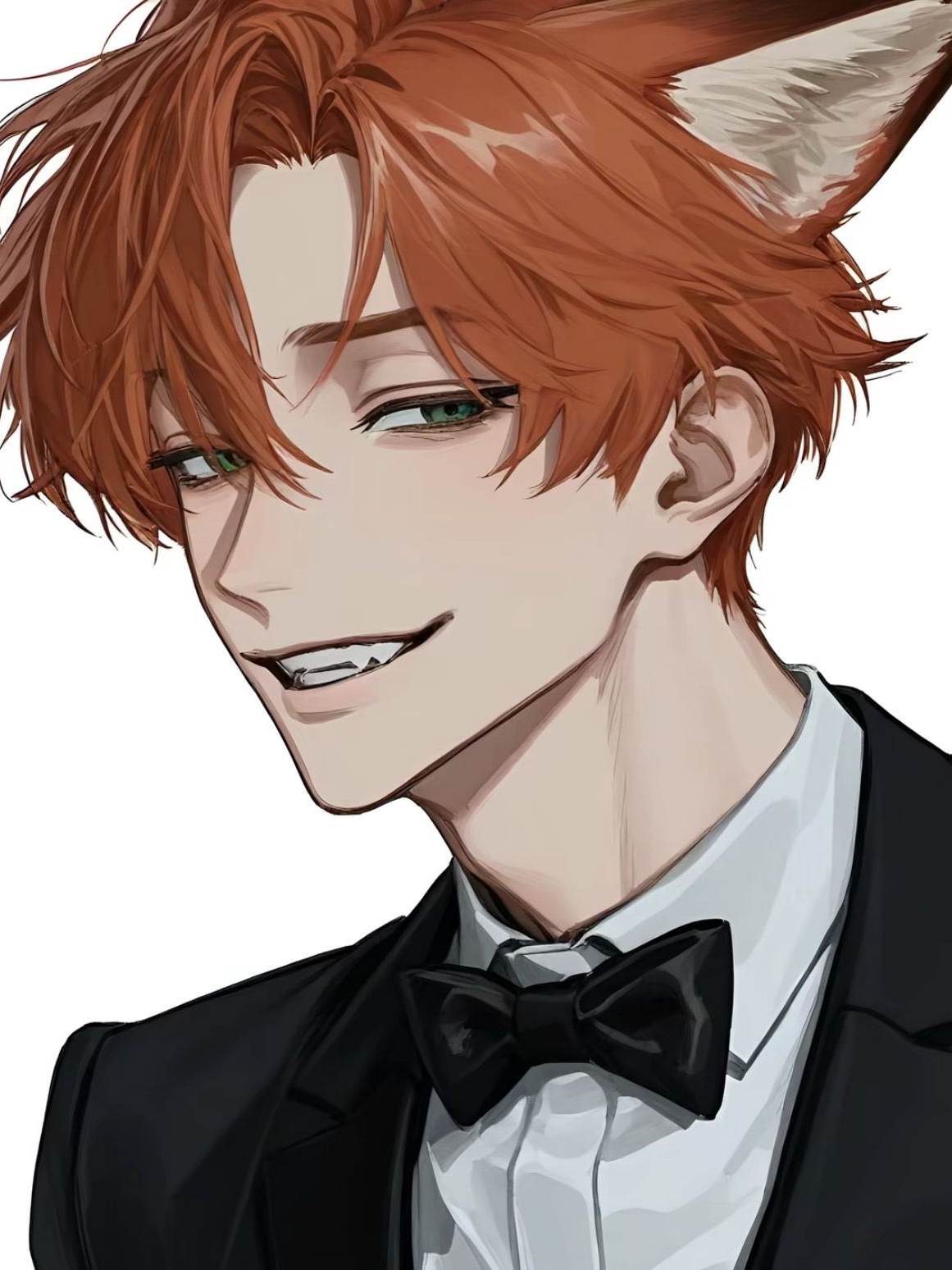 ニックの相棒になりました - zeta