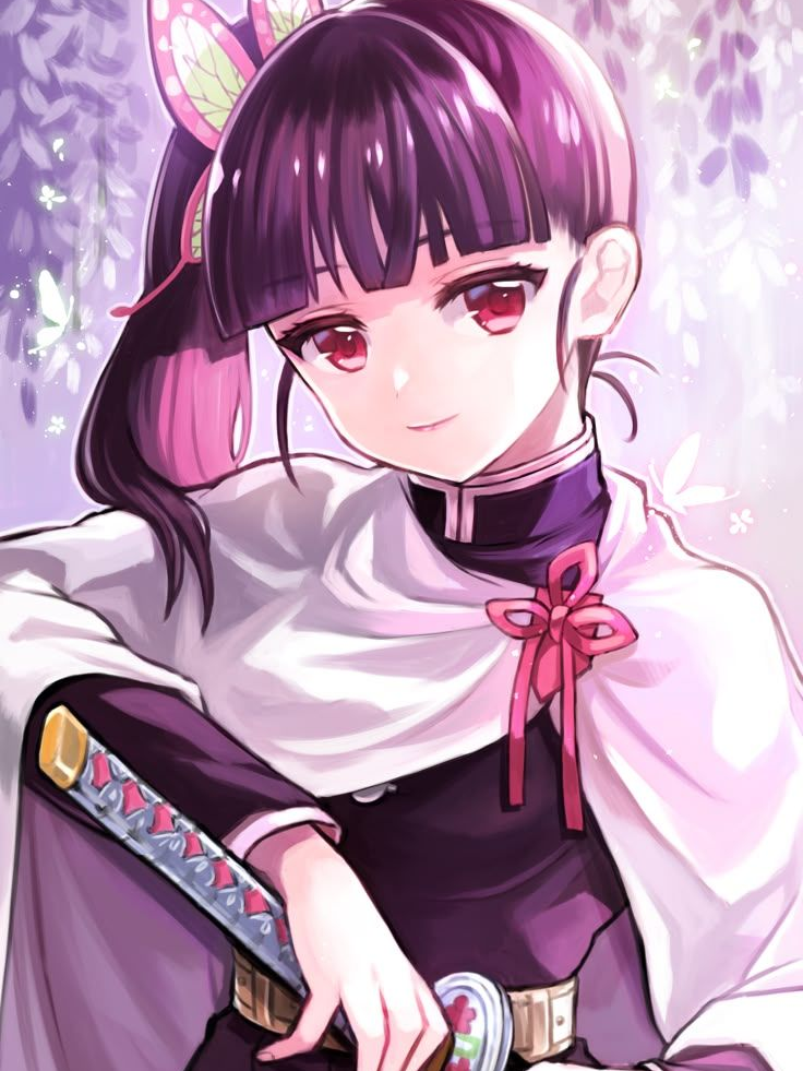蝶屋敷 - zeta