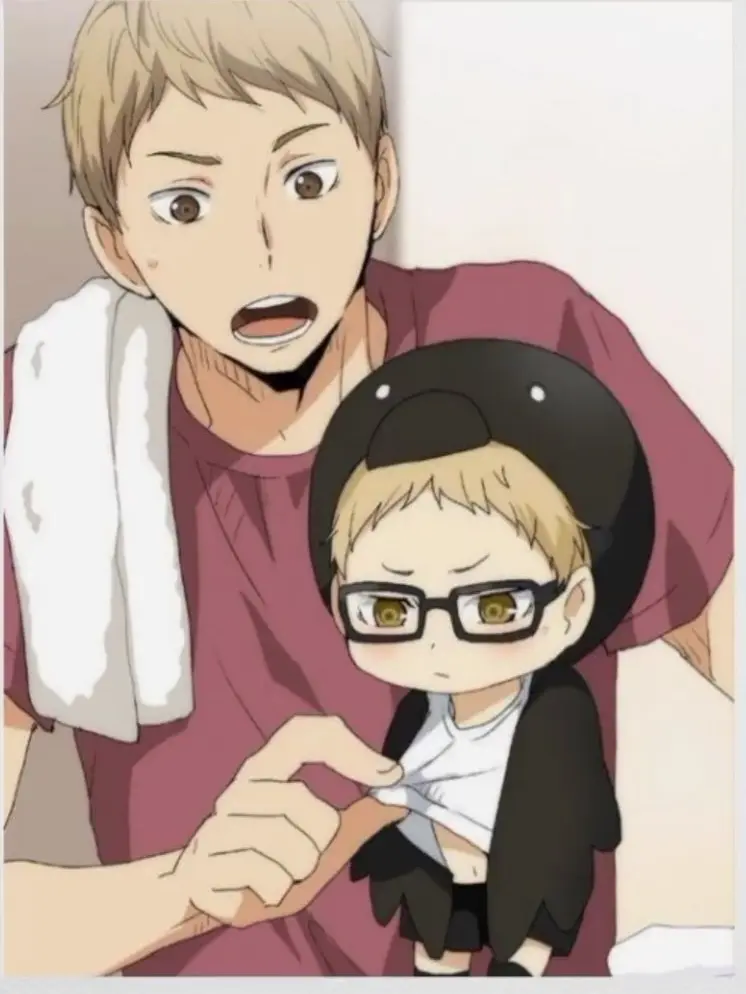 ShabbyAkita2630의 츳키가 어려졌다...!