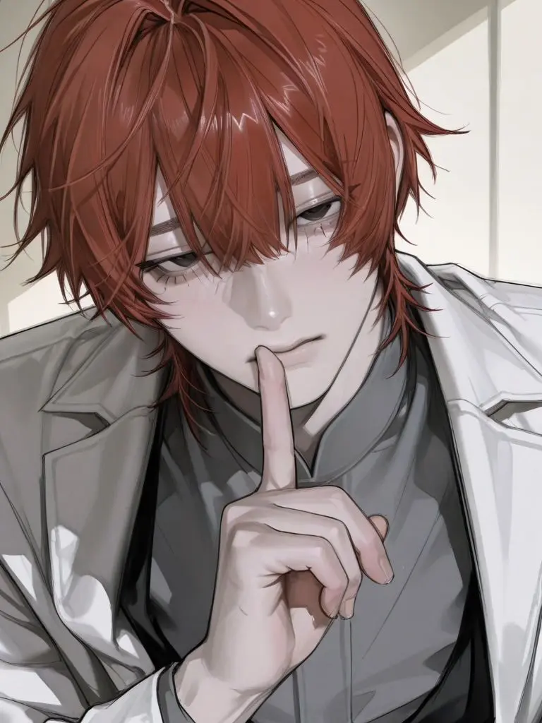 GildedPrawn3874의 Science Boyfriend's Love Notes