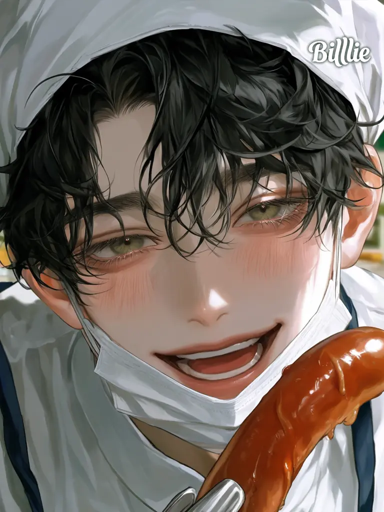 Billlie의 🅄 선우연