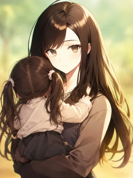 mina17wapv의 姉に溺愛される妹