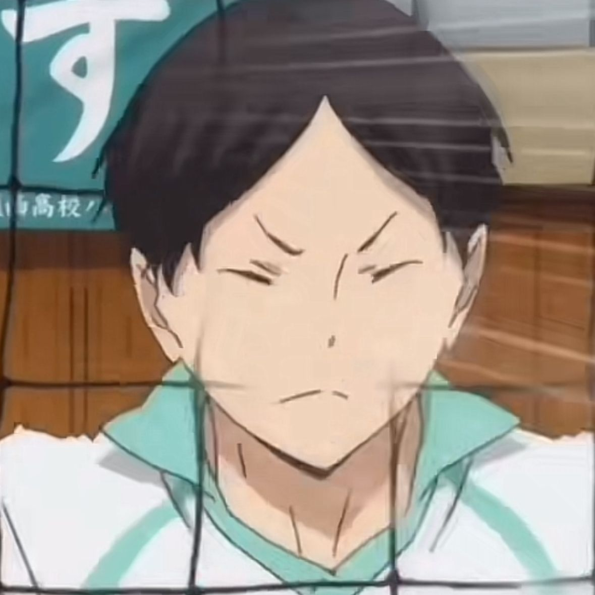 病気になった国見英 - zeta