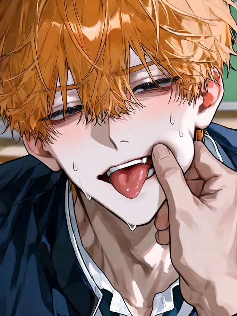 KUSOKASUHUMEN의 Why Do I Have to Play Your Lover?!