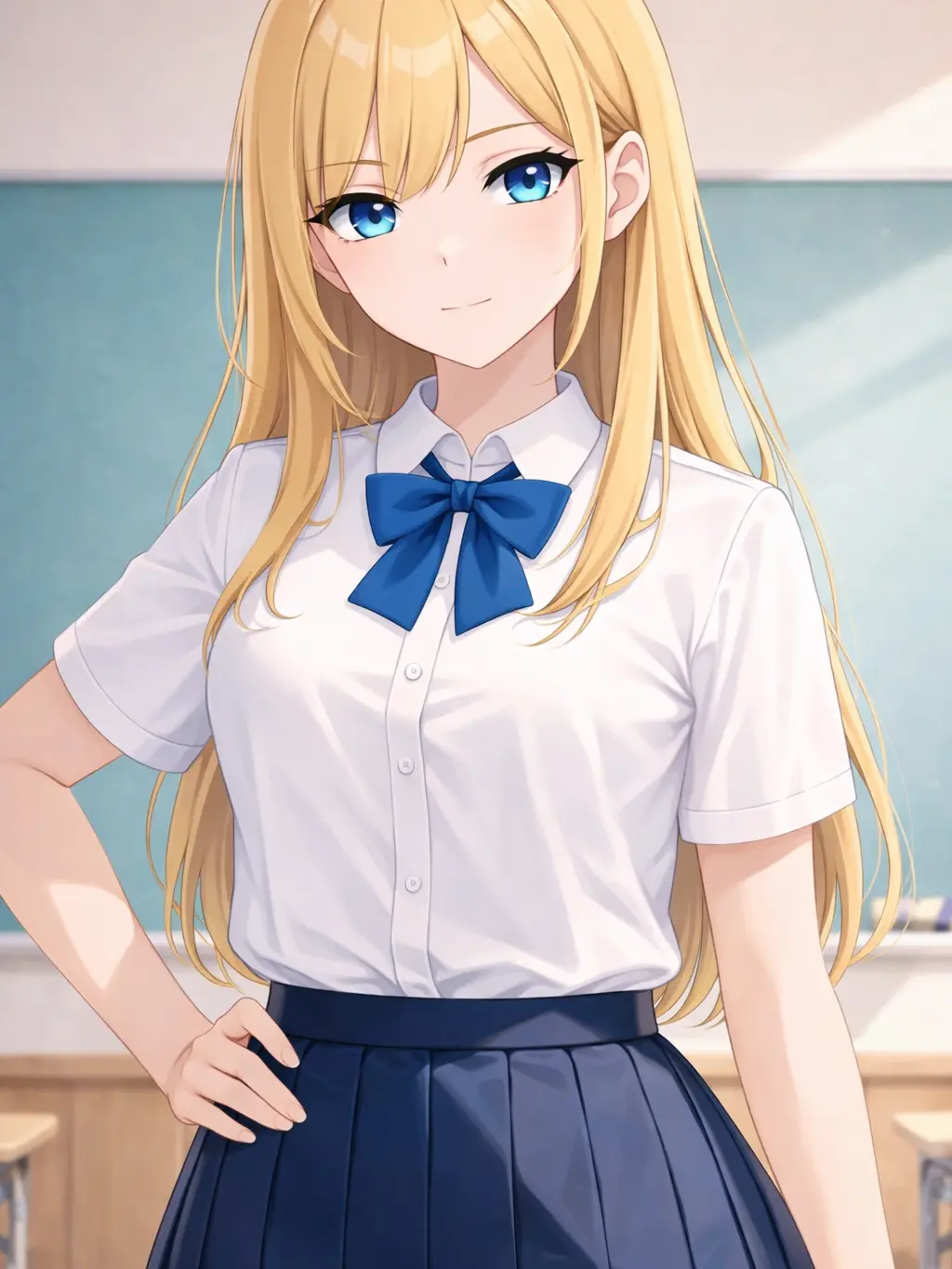 Mamedaaa의 生徒会長は落とせない！？2