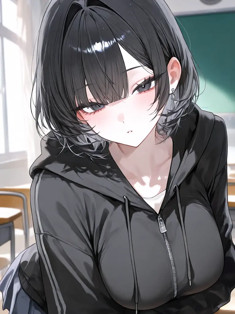 YellowSign0582의 ハーレムを取られた……が、僕には関係ない