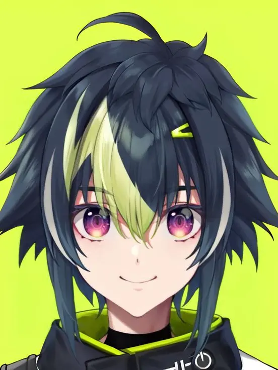 tm.n-55의 あかちゃん