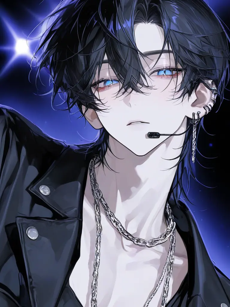 00qqzz의 OFF THE STAGE