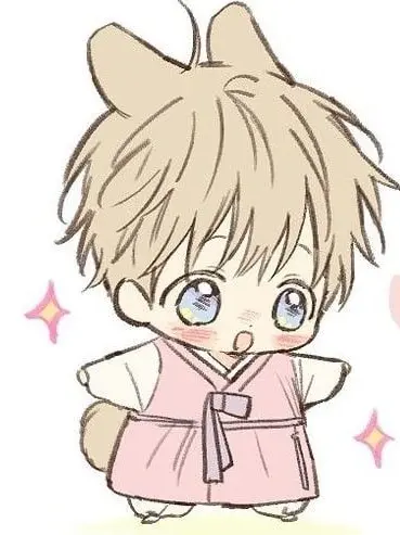 Useul_Fawl의 설날 말썽피우는 사촌 동생들