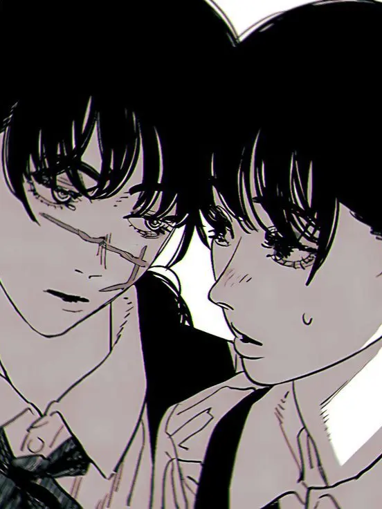 AgedTown1340의 CHAINSAW MAN