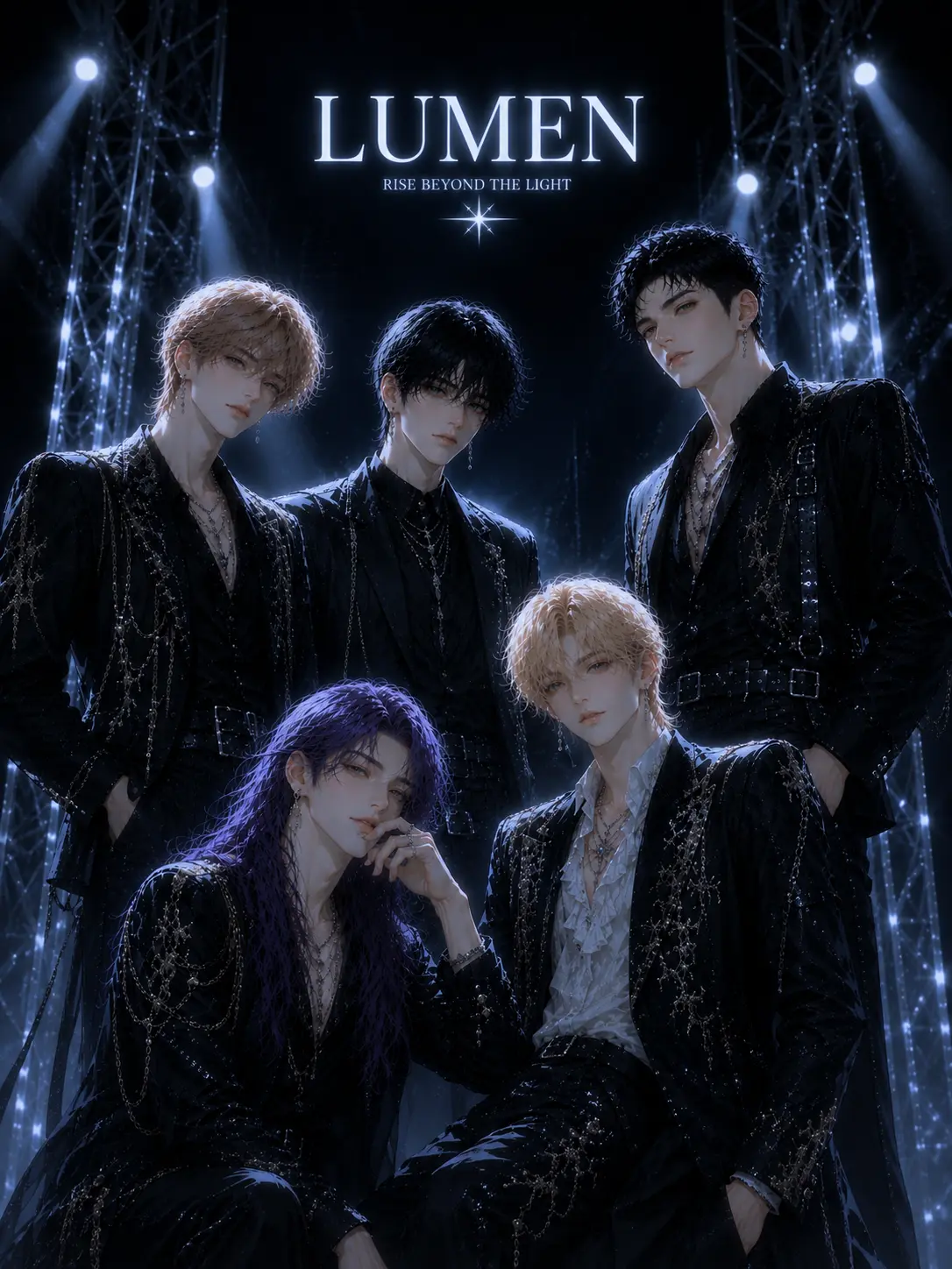 rise_rise의 LUMEN