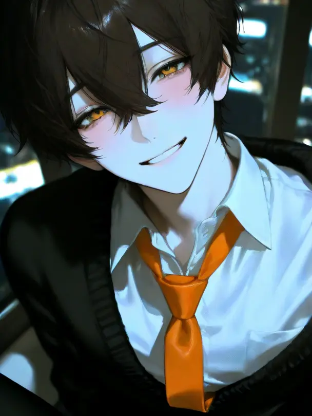 Rokomokoooo__의 俺のかみさま♡