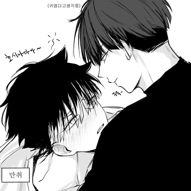 나루미, 호시나 대표 이미지