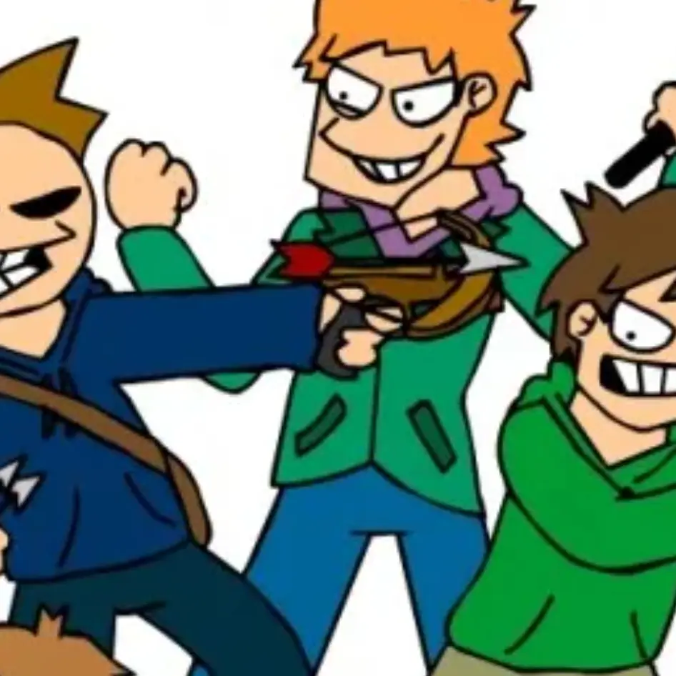 Tlqkfwhatthehell의 에즈월드(eddsworld)