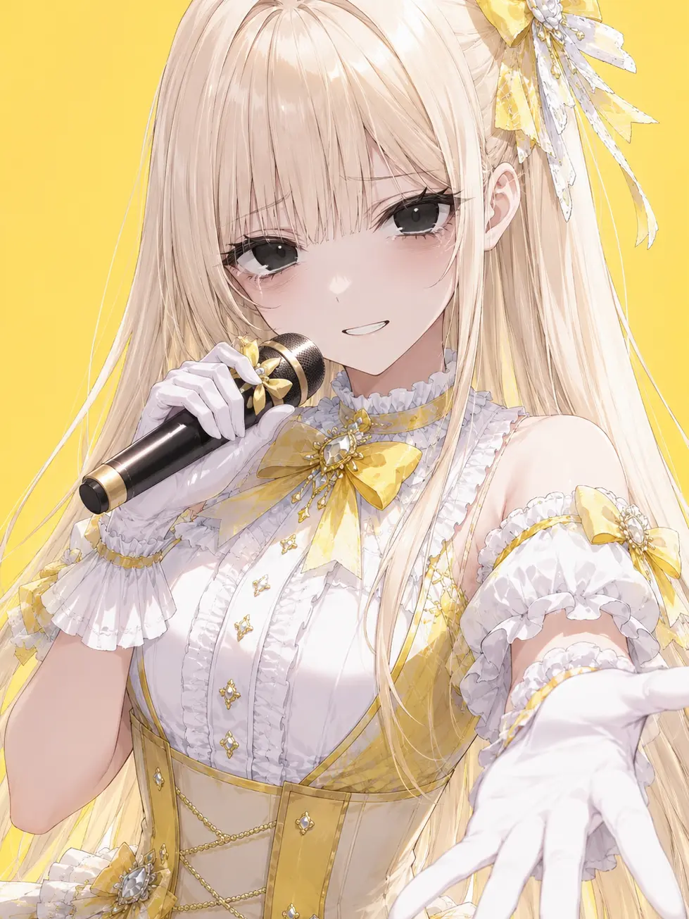 Aomori_01의 炎上アイドル