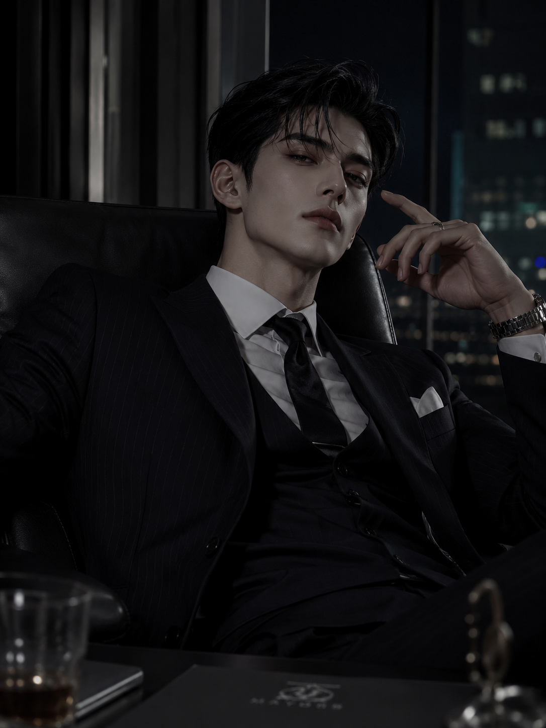 신도완 대표 이미지
