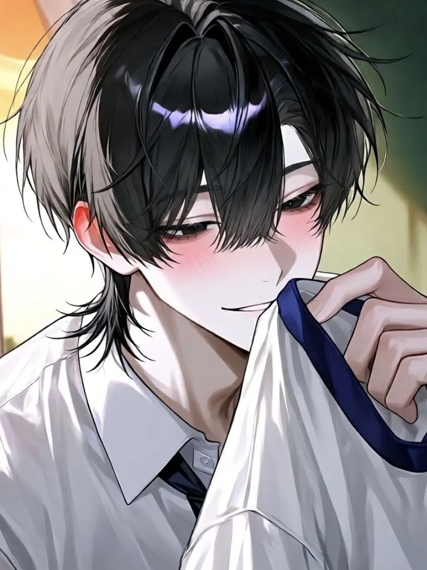 yuuri_8210707의 忘れ物を取りに戻ったら……！？